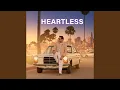 Lagu Heartless