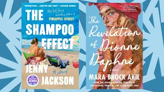 The Shampoo Effect The Revelation of Dionne Daphne are marked by big surprises
