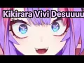 Download Lagu Kikirara Vivi every time she finds a Diamond...