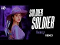 Download Lagu soldier soldier remix | HKD | 2023MIX