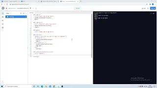 Python - Functions Passing Variables and Commenting
