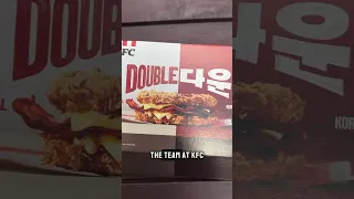 Shorts Kfc Food Foodie Newzealand Viral 
