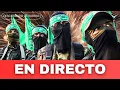 Download Lagu HAMÁS LANZA UN ATAQUE CONTRA FUERZAS ISRAELÍES EN GAZA | DISPUTA FRONTERIZA COLOMBIA-PERÚ