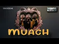 Download Lagu MUACH  | Wawan Teamlo a.k.a Trio Cicak  ( Official Music Video )