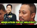 Download Lagu Terima padah?? Isham Jalil terima kejutan dari SPRM?