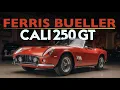 David Lee Brings the Ultra-Rare 1963 Ferrari 250 GT California Spyder Jay Leno s Garage