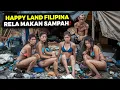 Download Lagu Kondisi Miris FILIPINA, Pemukiman Paling Jorok dan Kumuh di Asean! Mereka Rela Memakan Sampah !!