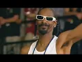 Snoop Dogg @ Glastonbury 2010 - 1. The Next Episode, Tha Shiznit & P.I.M.P
