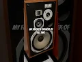 Download Lagu If You Find These Vintage Speakers… Buy Them! (I did and…)