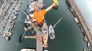 Repeating the same thing expecting a different result! The definition of insanity?