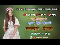 Download Lagu NEW AADIWASI TRENDING TIMLI 2024 💥 SUPER STAR BAND 🥁🎧 Super hit timli non stop timli #niruuvlog