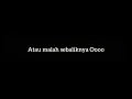 Download Lagu Oooh mungkinkah disana kau rasa bahagia [ MENTAHAN♪ ]