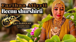 Farihaa Aliyyii Beenu Shirshirii 2025 