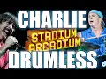 Download Lagu Red Hot Chili Peppers - Charlie | Drumless Track | Drum Backing Track |