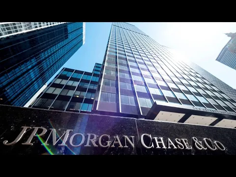 Los Angeles Sues (JP Morgan) Over Mortgage Lending Practices  5/31/14