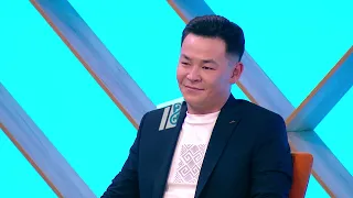 АРМАН МЕН ҮШІН КҮРЕССІН