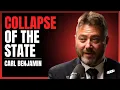 Download Lagu The Death of Our Towns: Crime, Decay \u0026 Empty Shops | Carl Benjamin x The Peter McCormack Show