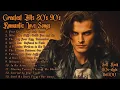 Download Lagu Greatest Hits 80s 90s Romantic Love Songs | Soft Rock Ballads | A Kiss That Stays Forever Vol.100