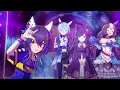 Lagu Umamusume Edit | Daitaku Helios Rap Mix 1 Hour