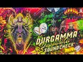 Lagu Durgamma Dappulata Sound Check Mix By Dj Vicky Jgtl \u0026 Dj Thiru bolthe #Durgammadjsongs #Bathukamma