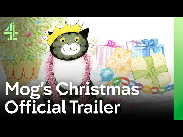 Official Trailer