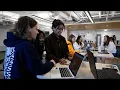 Gaining Real-World Experience at UVA Engineering