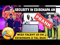 Download Lagu MIZO  TALEN 2025 AH SECURITY IN EDISONAPA AN LO PRANK A TALBUAI KHAWP MAI..