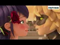Ladybug & Chat Noir : S'envoler avec Carla et Jeck ! (AMV) 🐞🐾