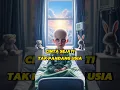 Download Lagu Cinta Kasih Tak Diukur Dari Usia | Love is not measured by age ‼️#short #kisahinspiratif #story