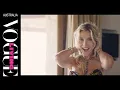 At home with Elsa Pataky Celebrity Home Tour Vogue Living