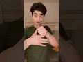 MAGIC FINGER TRICK TUTORIAL