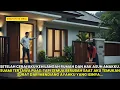 SETELAH CERAI AKU KEHILANGAN RUMAH \u0026 HAK ASUH ANAKKU. TAPI SEMUA BERUBAH SAAT AKU TEMUKAN SURAT DARI