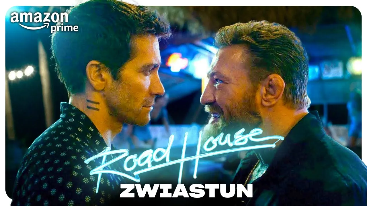 Zwiastun filmu Road House online