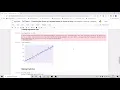 Predicting student score based on hours of study using Supervised ML
