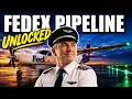 The FedEx Secret Why Feeder Cargo is the New Regional Pipeline