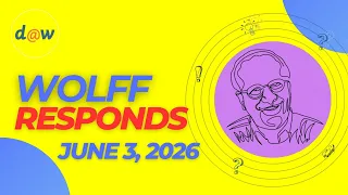 wolff responds 