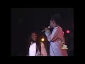 Gregory Isaacs & Dennis Brown - Easy Life / Raggamuffin ( National Arena, Jamaica ).