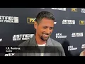 Interview J R Ramirez Talks Manifest Season 4 and Michaela and Jared s Ending