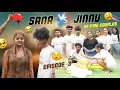 Download Lagu Sana Vs Jinnu SR Fire Couples Episode -3|sana ki ￼chukkallu chupichinaru@rishi_stylish_official