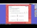 Module 1 Lesson 7 Associated Ratios and the Value of a Ratio