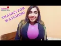 alexa breast expansion