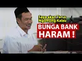 Download Lagu Gus Baha - Saya Akan Terus Ngomong Kalau Bunga Bank itu Haram !