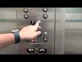 ThyssenKrupp Hydraulic Elevator - Menards