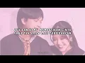 1 Jam + Lirik , Lagu Pernikahan Kita - Tiara Andini, Arsy Widianto |