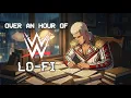 Lagu OVER AN HOUR of WWE LO-FI (WITHOUT RAIN) 📚💤 beats to chill/sleep/study to