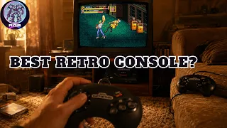 Ultimate Guide to the SEGA GENESIS - Best Retro Console