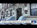 Worst landlords watchlist in New York City NBC New York