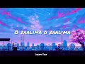 stereo hearts × zaalima remix lyrics | Holly Bolly Mashup | Hindi English Remix | LofiStar