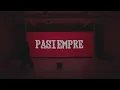 PASIEMPRE - Tainy, Arcangel, Myke Towers, Jhayco, Omar Courtz, Arca (Official Visualizer)