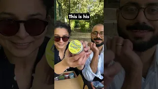Exciting life update!